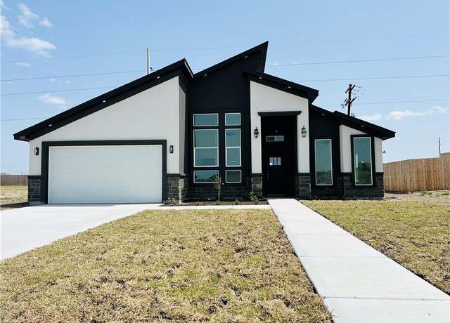Property at 3312 Monte Cielo Dr, Weslaco, TX 78599, 4 beds, 2 baths