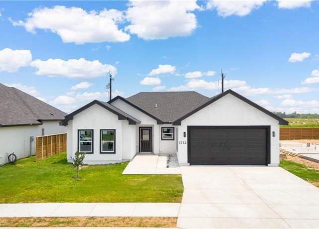Property at 1712 Diplomat Dr, Edinburg, TX 78542, 3 beds, 2.5 baths