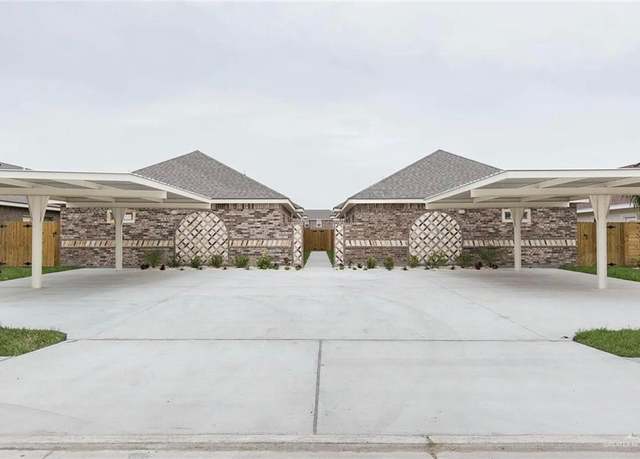 Property at 2805 E Garfield Ave, Alton, TX 78573