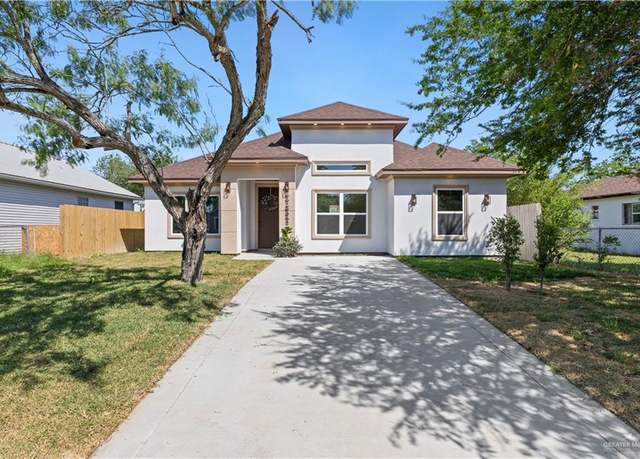 Property at 727 N Milam St, San Benito, TX 78586, 3 beds, 2.5 baths