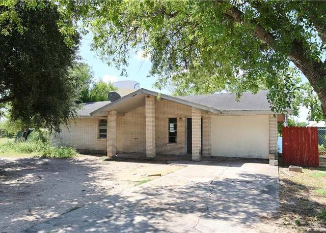 Property at 344 E 15th St, San Juan, TX 78589, 4 beds, 2 baths