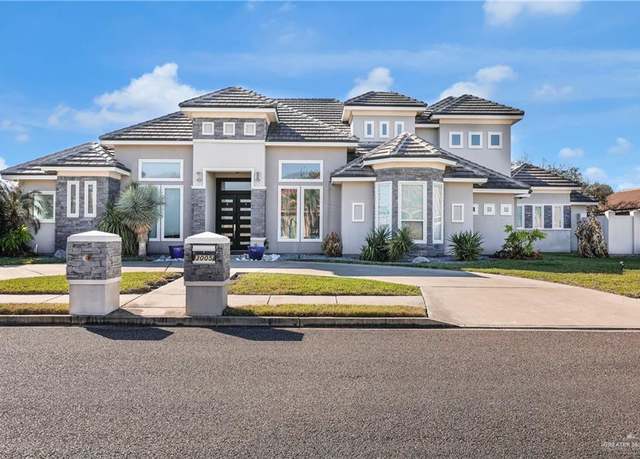 Property at 3005 Driftwood Ln, Mission, TX 78574, 4 beds, 5 baths