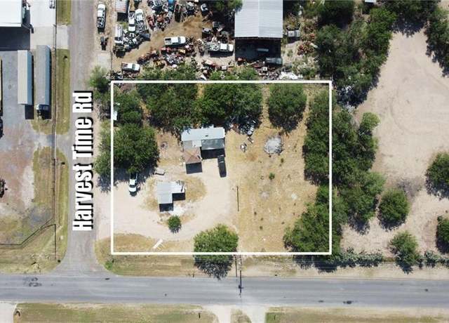 Property at 4631 Harvest Time Rd, Mission, TX 78574