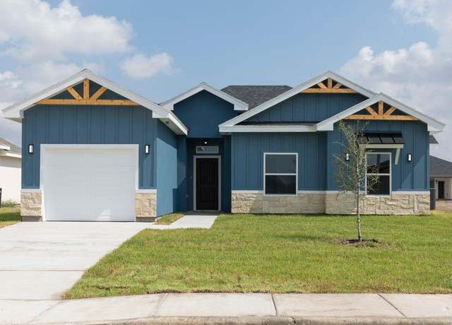 Property at 1703 Karianna Dr, Mercedes, TX 78570, 3 beds, 2 baths
