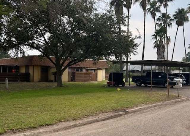 Property at 901 Sam Houston Blvd, Pharr, TX 78577