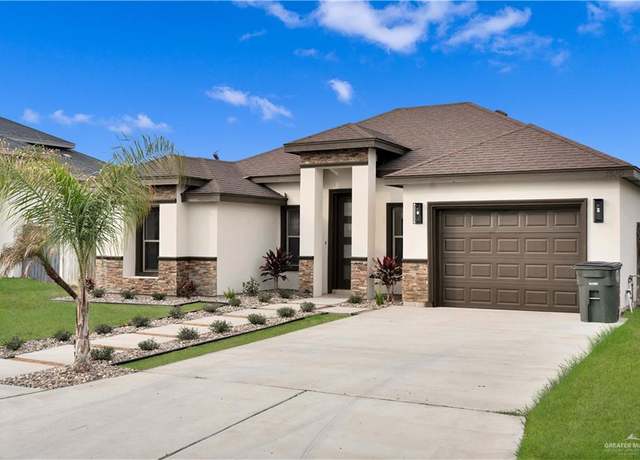 Property at 1510 Rebecca St, Mission, TX 78574, 3 beds, 2 baths