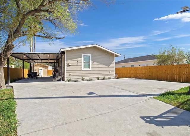 Property at 204 Lovely Way Ave, Pharr, TX 78577, 2 beds, 1 bath