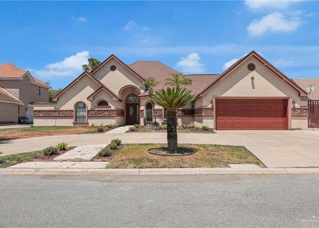Property at 2716 Charlotte Dr, Pharr, TX 78577, 3 beds, 2 baths