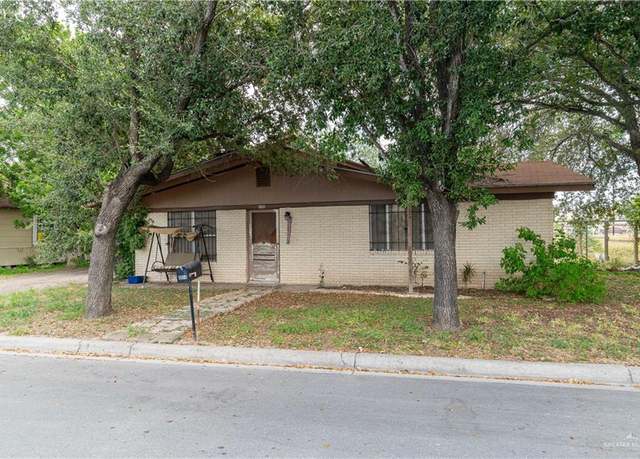 Property at 804 N 24th St, Mcallen, TX 78501, 3 beds, 2 baths