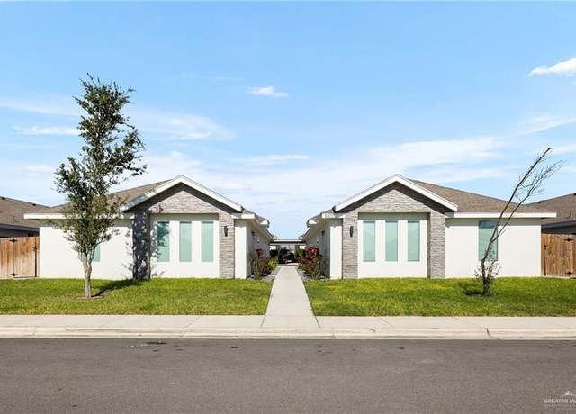 Property at 5704 Quail Ave, Mcallen, TX 78504
