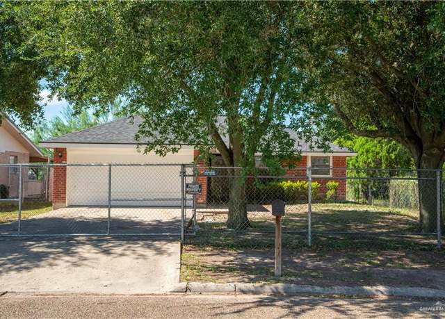 Property at 1010 Park Ln, Mission, TX 78572, 3 beds, 2 baths