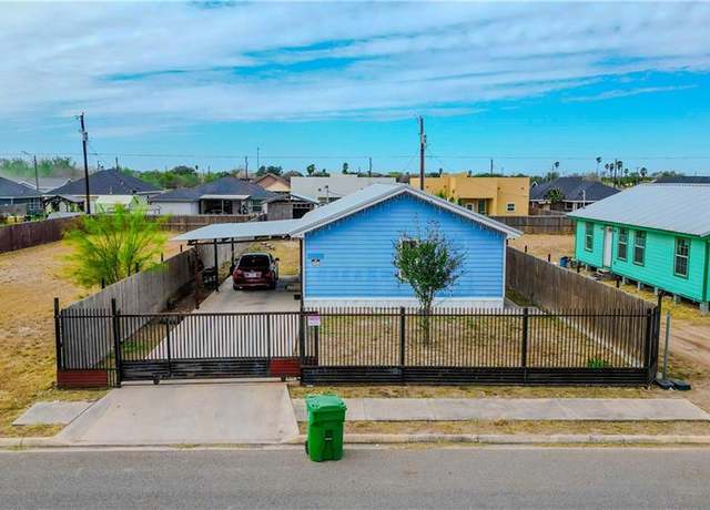 Property at 1315 Carlos Dr, Alamo, TX 78516