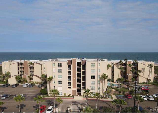 Property at 3400 Gulf Blvd #402, South Padre Island, TX 78597, 2 beds, 1.5 baths
