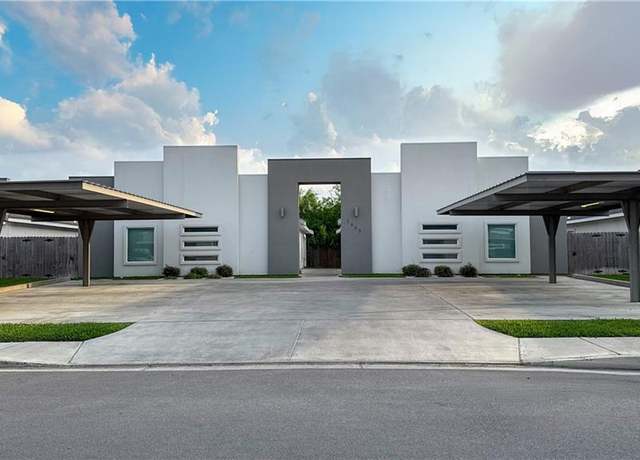 Property at 1403 W Heritage Dr, Pharr, TX 78577