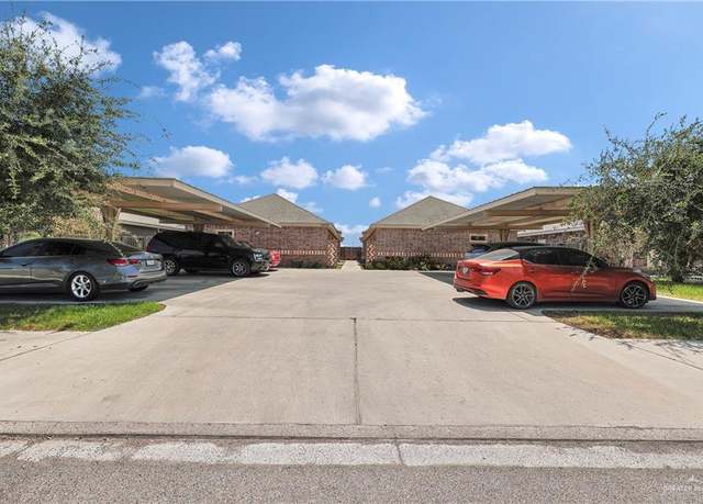 Property at 2608 E Garfield Ave, Alton, TX 78573