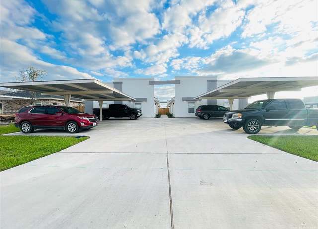 Property at 1101 Mahala Ave, Alton, TX 78573