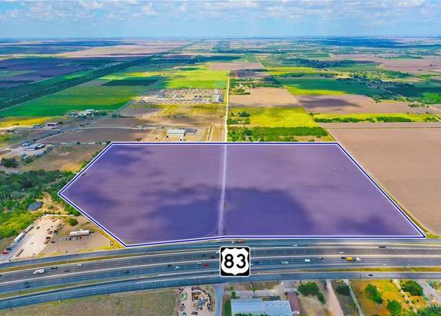 Property at 00 W Expressway 83, La Feria, TX 78559