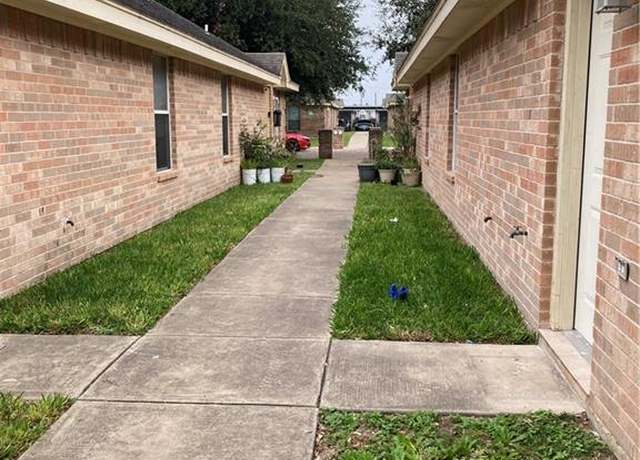 Property at 2408 Moonlight Ln, Edinburg, TX 78541