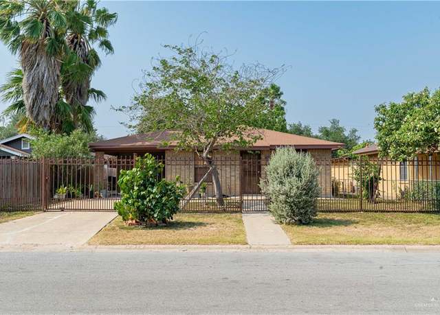 Property at 2512 Dallas Ave, Mcallen, TX 78501, 3 beds, 2 baths