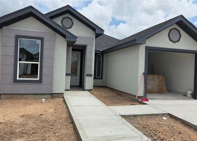 Property at 5900 N Playa Del Sol St, Edinburg, TX 78542, 3 beds, 2 baths