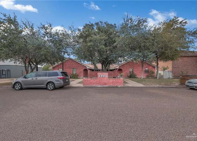 Property at 1620 Norma Ln, Edinburg, TX 78539