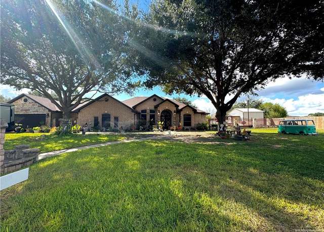 Property at 4412 Renee Way, Weslaco, TX 78599, 5 beds, 4.5 baths