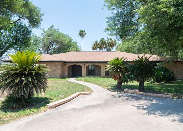 Property at 2517 E Mile 4 Rd, Mission, TX 78573, 4 beds, 3 baths