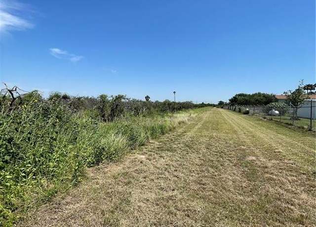 Property at TBD S Mile 2 W Rd W, Mercedes, TX 78570