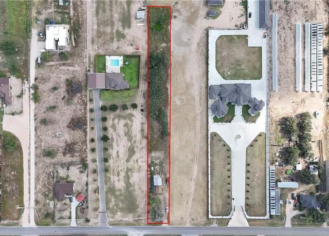 Property at 5418 N Minnesota Blvd, Mission, TX 78574