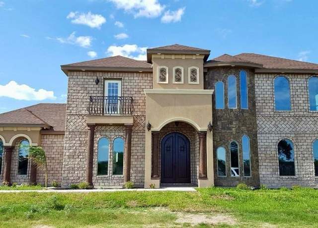Property at 4511 E Curve Rd E, Edinburg, TX 78542, 3 beds, 4 baths