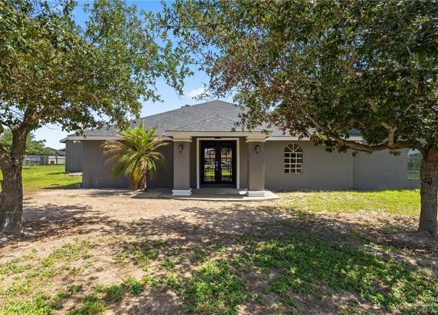 Property at 8006 Senecio St, Mission, TX 78574, 6 beds, 3 baths