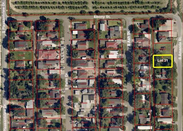 Property at 00 S Amanda St, Weslaco, TX 78596