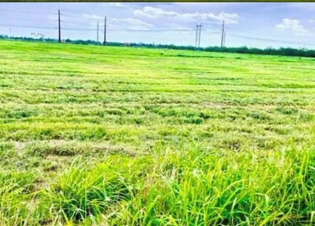 Property at 0 Rio Grande Care Rd, Edinburg, TX 78541