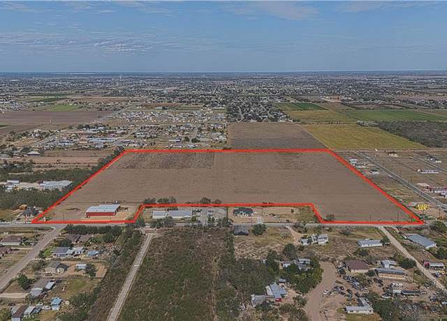 Property at 00 Trenton Rd, Edinburg, TX 78542