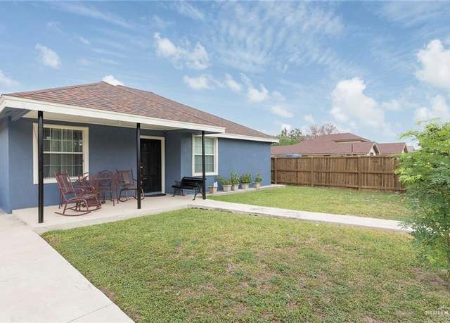 Property at 8814 S Mould Dr, Pharr, TX 78577, 2 beds, 2 baths