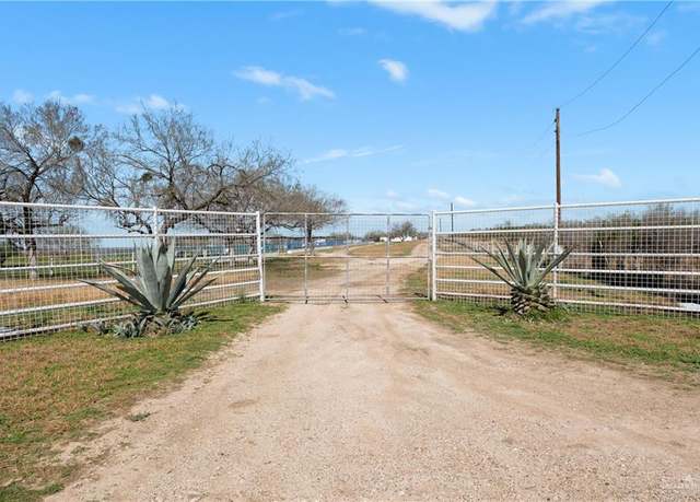 Property at 0 El Conejo Rd, La Gloria, TX 78582