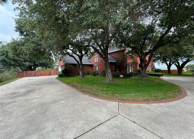 Property at 155 Mimosa St, Rio Grande City, TX 78582, 4 beds, 3.5 baths