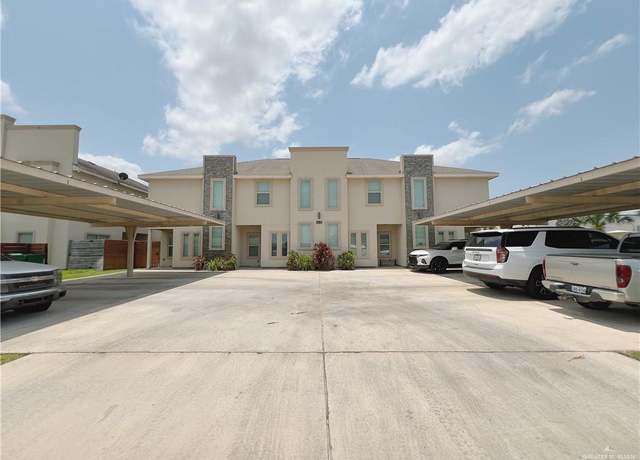 Property at 1510 S Bilboa St #2, Pharr, TX 78577, 3 beds, 2.5 baths