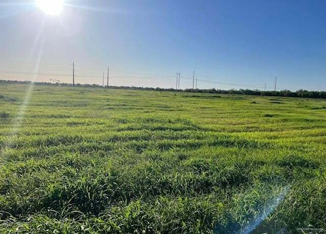 Property at 0 W Rio Grande Care Rd W, Edinburg, TX 78541