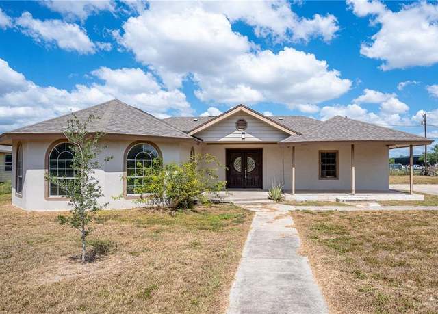 Property at 3103 Spanish Palms Dr N, Mercedes, TX 78570, 3 beds, 2 baths