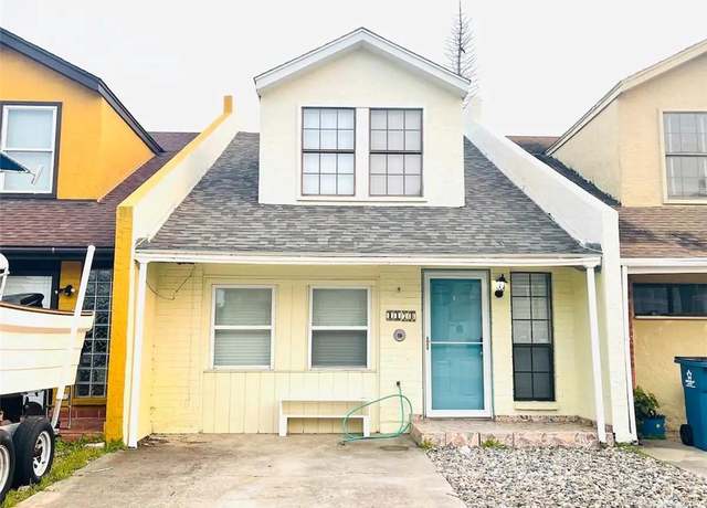 Property at 117B E Mezquite St, South Padre Island, TX 78597, 3 beds, 2 baths