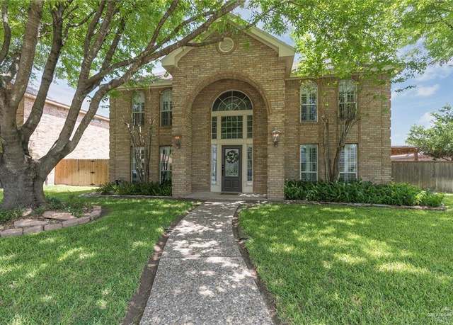 Property at 2009 E 29th St, Mission, TX 78574, 3 beds, 2.5 baths