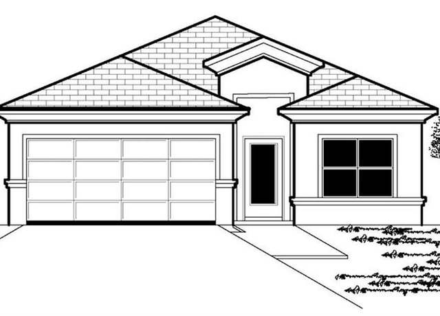 Property at 3512 E Mcgrady St, Edinburg, TX 78542, 3 beds, 2 baths