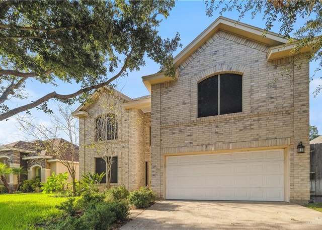 Property at 4012 Toronto Ave, Mcallen, TX 78503, 5 beds, 3.5 baths