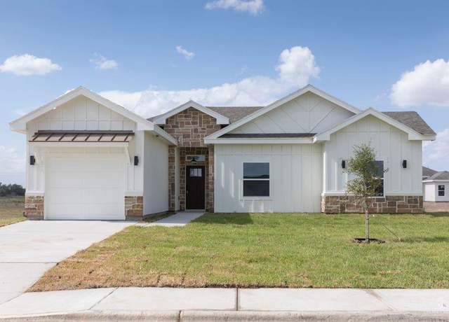 Property at 1702 Karianna Dr, Mercedes, TX 78570, 3 beds, 2 baths