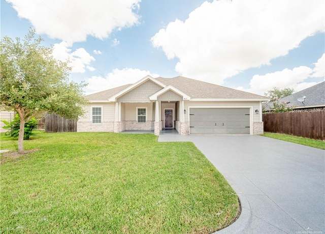 Property at 905 E Leggett Rd, Harlingen, TX 78550, 3 beds, 2 baths