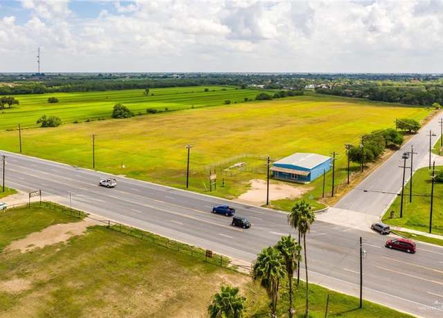 Property at 2300 N FM 493 Rd, Donna, TX 78537