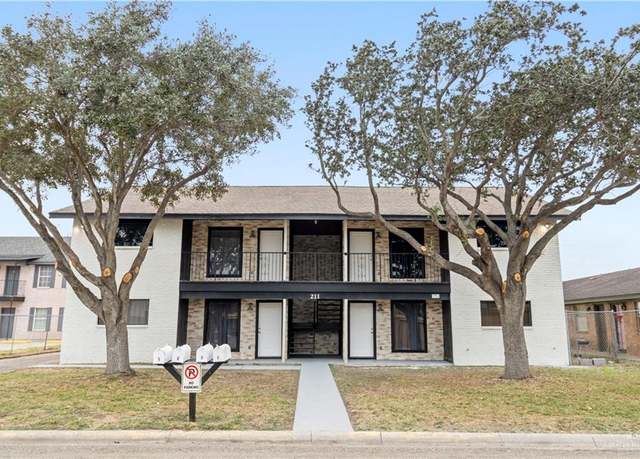 Property at 211 Gastel Cir, Edinburg, TX 78539