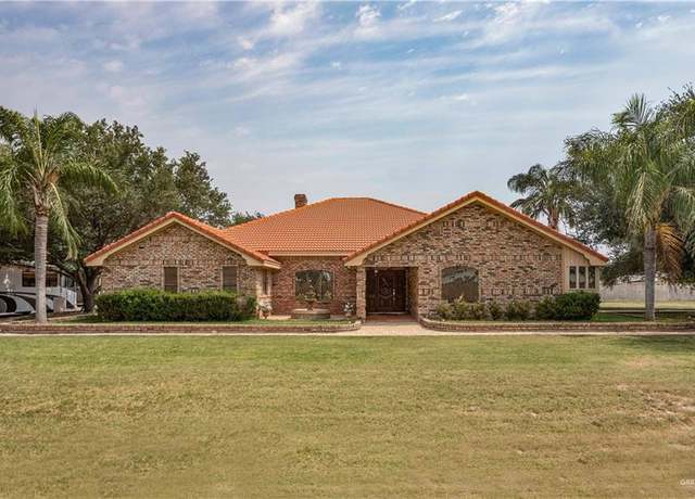 Property at 3303 N Shary Rd, Mission, TX 78573, 4 beds, 3.5 baths