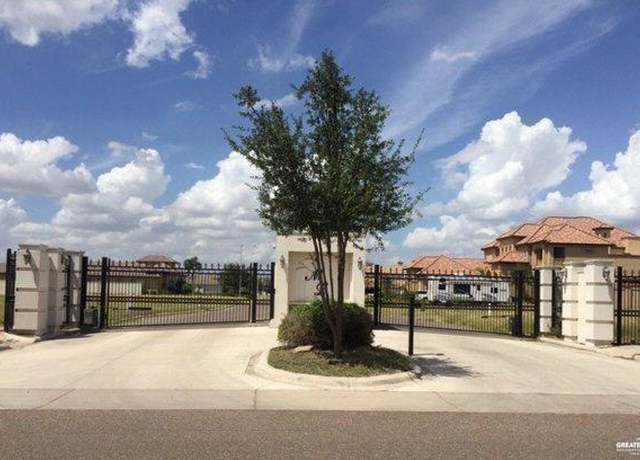 Property at 1004 Travis St, Mission, TX 78572